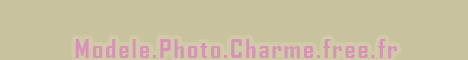 Mod�le Photo Charme
